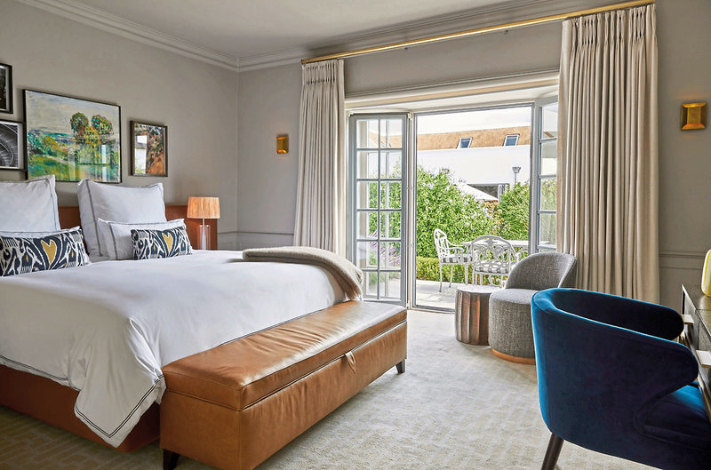 Erinvale Estate Hotel & Spa 9