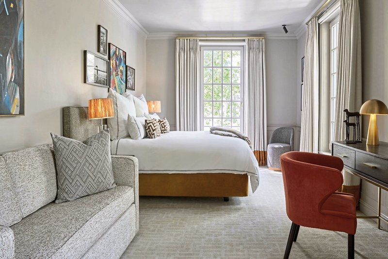 Erinvale Estate Hotel & Spa 11