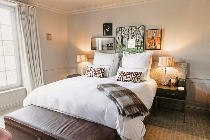 Erinvale Estate Hotel & Spa 12