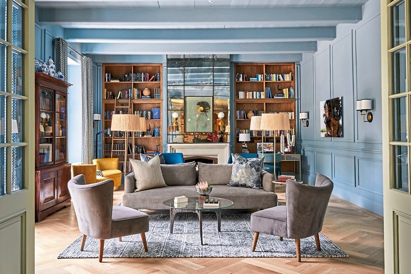 Erinvale Estate Hotel & Spa 16