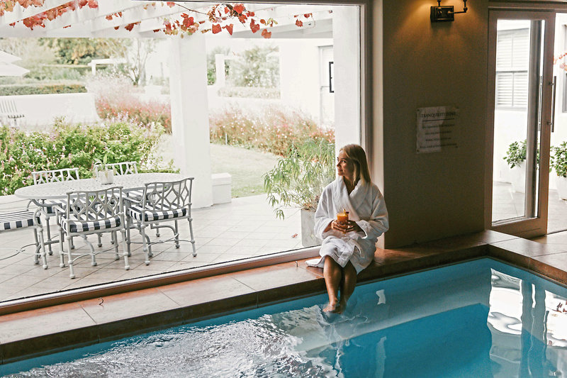 Erinvale Estate Hotel & Spa 21
