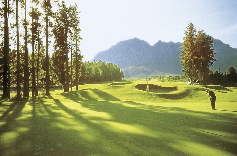 Erinvale Estate Hotel & Spa 22