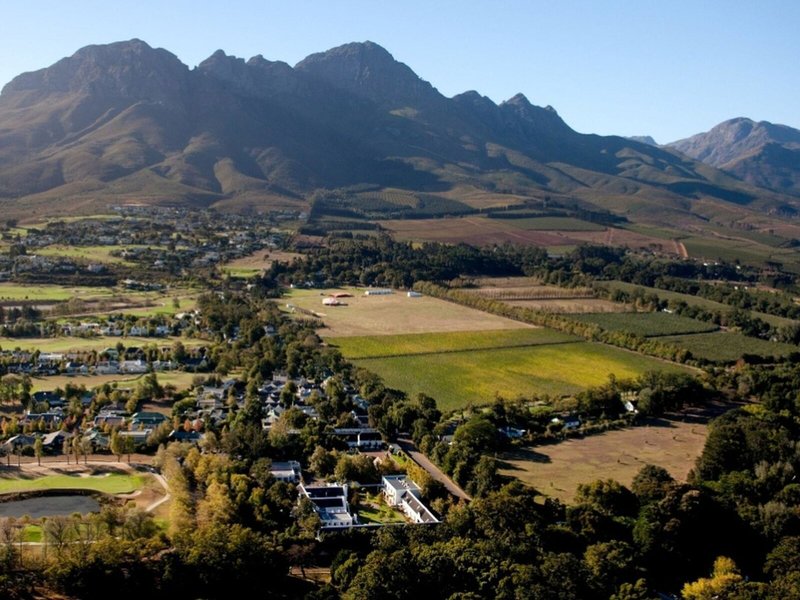 Erinvale Estate Hotel & Spa