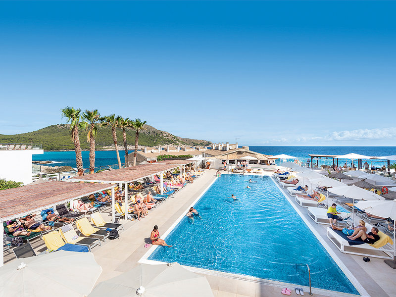 allsun Hotel Lux de Mar 2