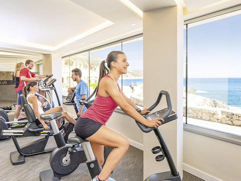 allsun Hotel Lux de Mar 3