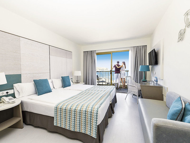 allsun Hotel Lux de Mar 5