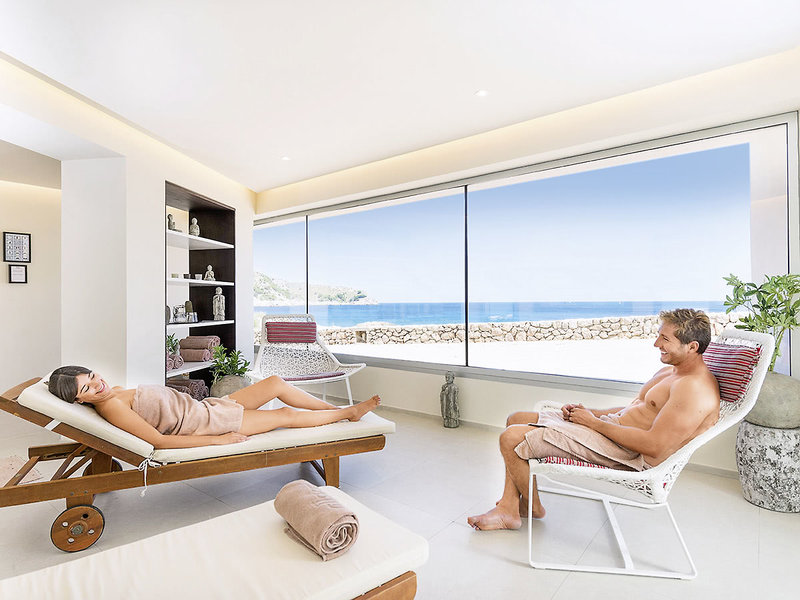 allsun Hotel Lux de Mar 8