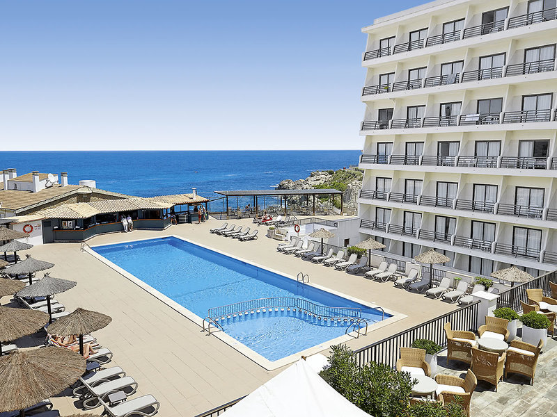 allsun Hotel Lux de Mar 9