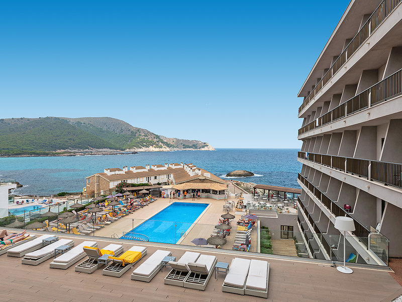 allsun Hotel Lux de Mar 10