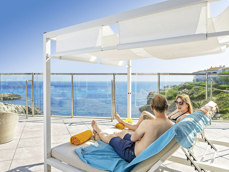 allsun Hotel Lux de Mar 11