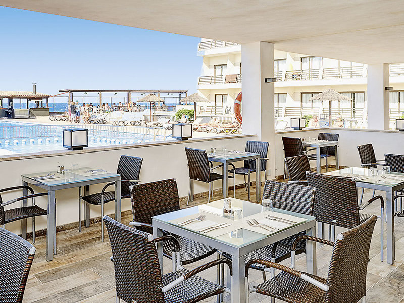 allsun Hotel Lux de Mar 14