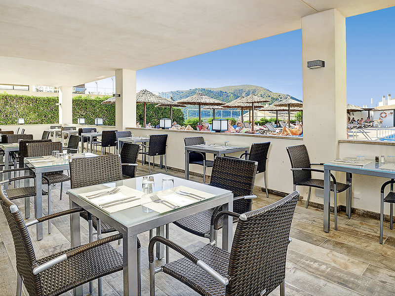 allsun Hotel Lux de Mar 15