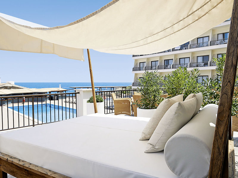 allsun Hotel Lux de Mar 16