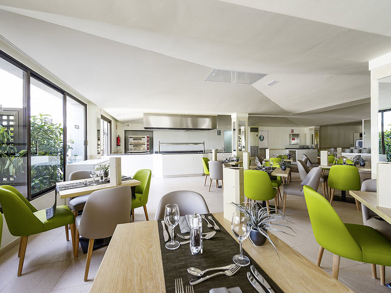 allsun Hotel Lux de Mar 19