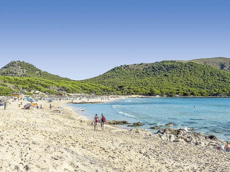 allsun Hotel Lux de Mar 20