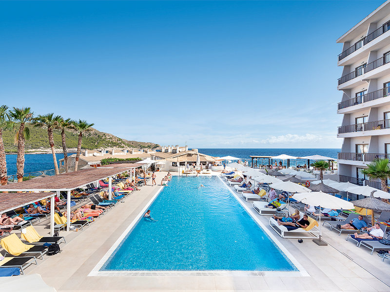 allsun Hotel Lux de Mar 25