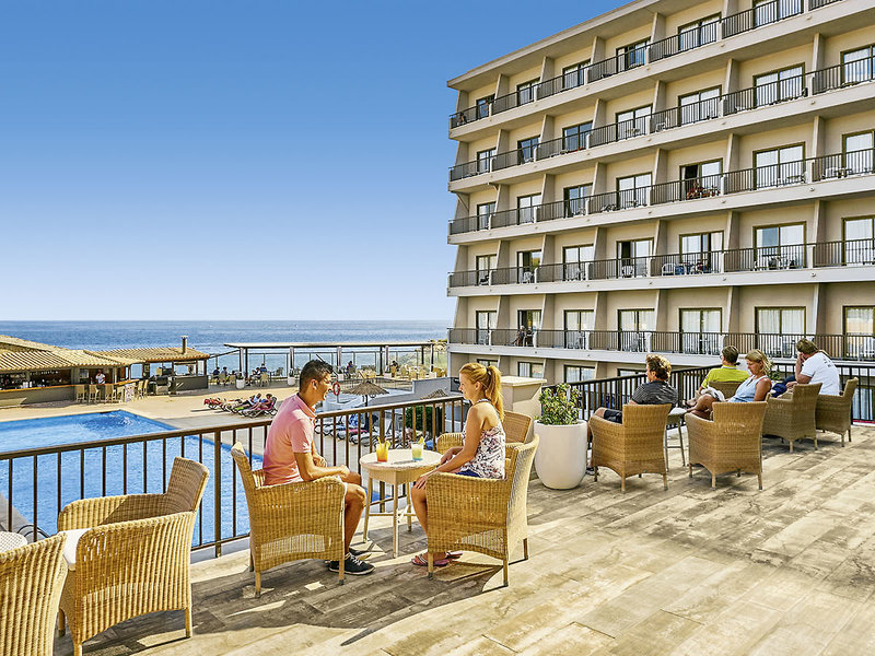 allsun Hotel Lux de Mar 27