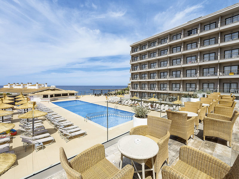 allsun Hotel Lux de Mar 28