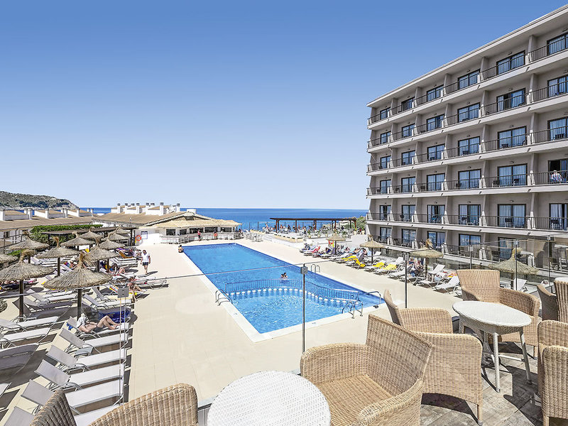 allsun Hotel Lux de Mar 29