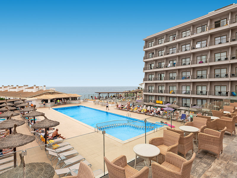 allsun Hotel Lux de Mar 30