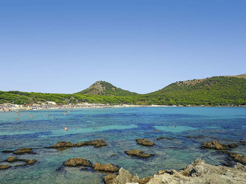 allsun Hotel Lux de Mar 31