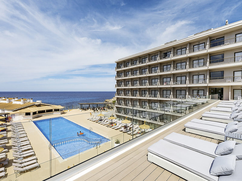 allsun Hotel Lux de Mar 32