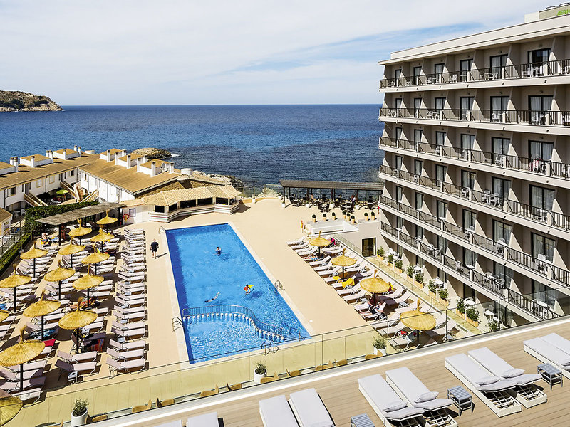 allsun Hotel Lux de Mar 33