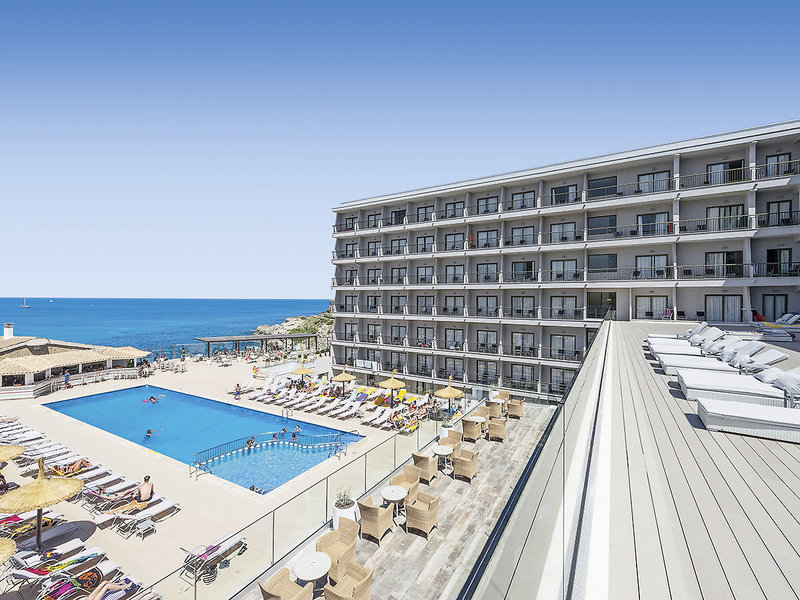 allsun Hotel Lux de Mar 34