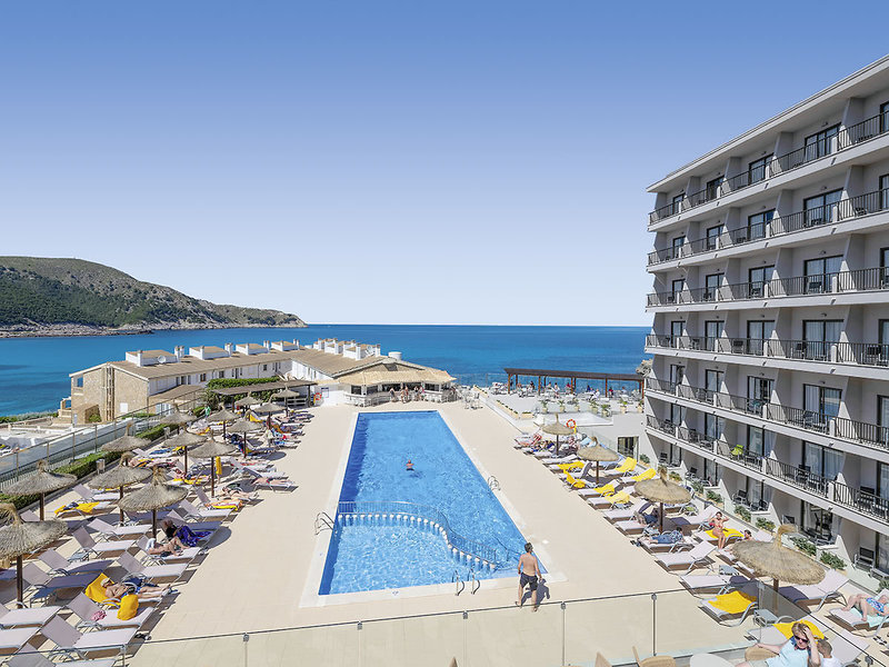 allsun Hotel Lux de Mar 35