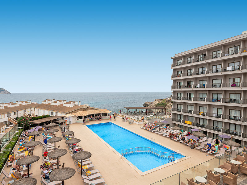 allsun Hotel Lux de Mar 36