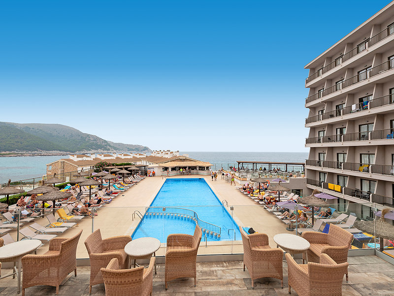 allsun Hotel Lux de Mar 37