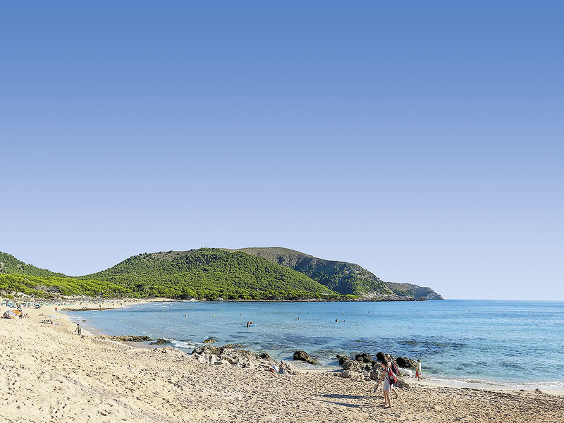 allsun Hotel Lux de Mar 38