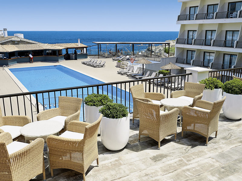 allsun Hotel Lux de Mar 40