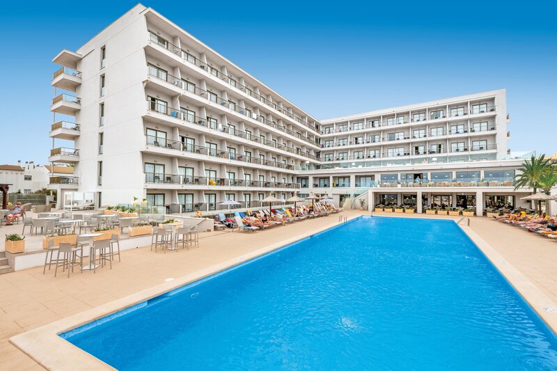 allsun Hotel Lux de Mar 43
