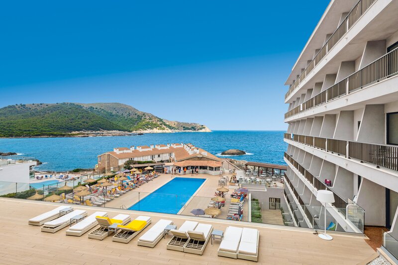 allsun Hotel Lux de Mar 44