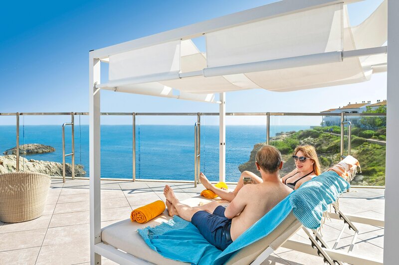 allsun Hotel Lux de Mar 47