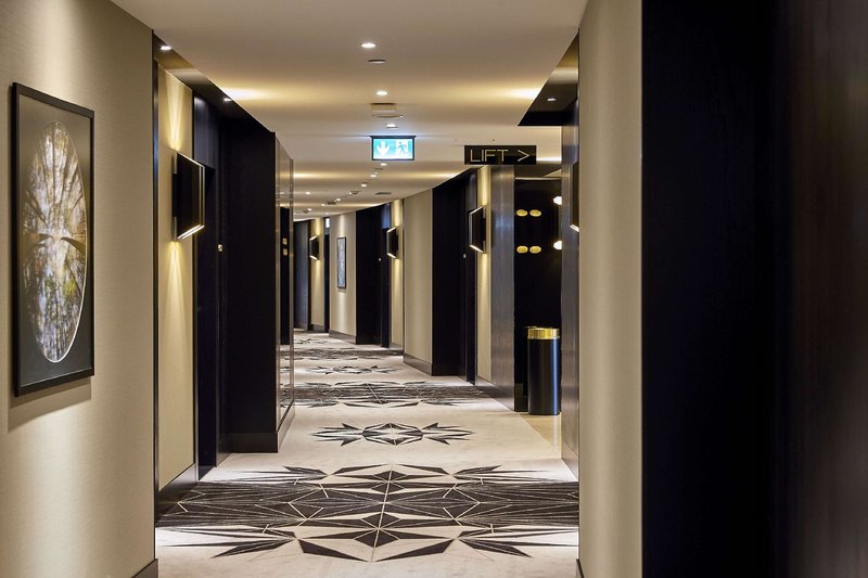 Hilton Tallinn Park 1