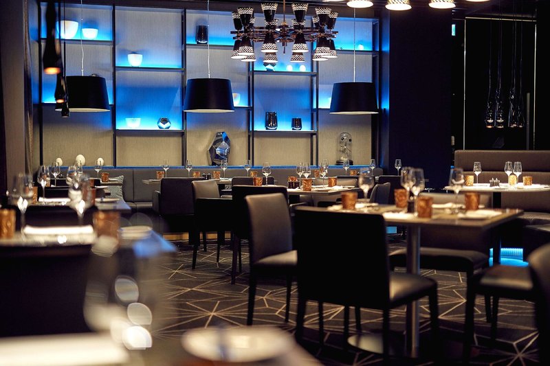 Hilton Tallinn Park 4