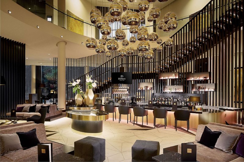 Hilton Tallinn Park 11