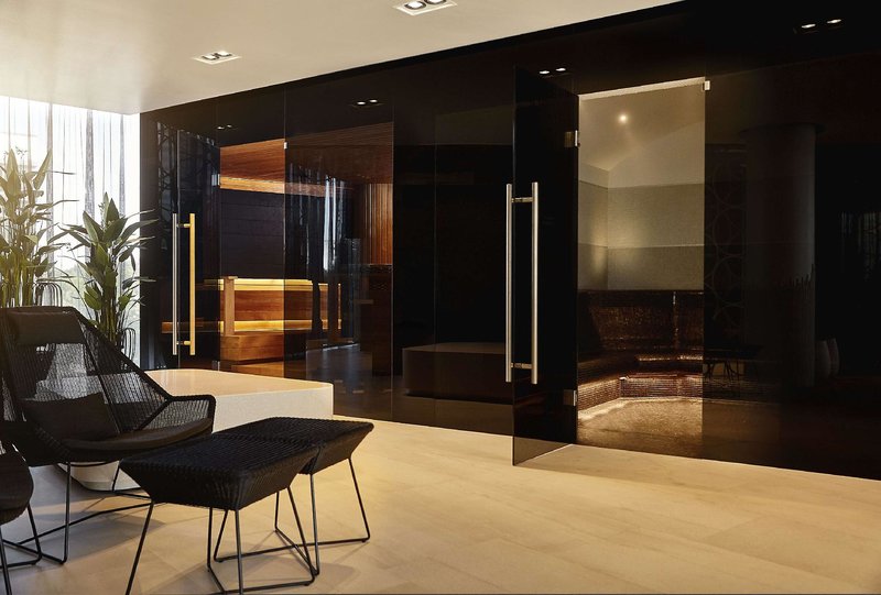 Hilton Tallinn Park 16