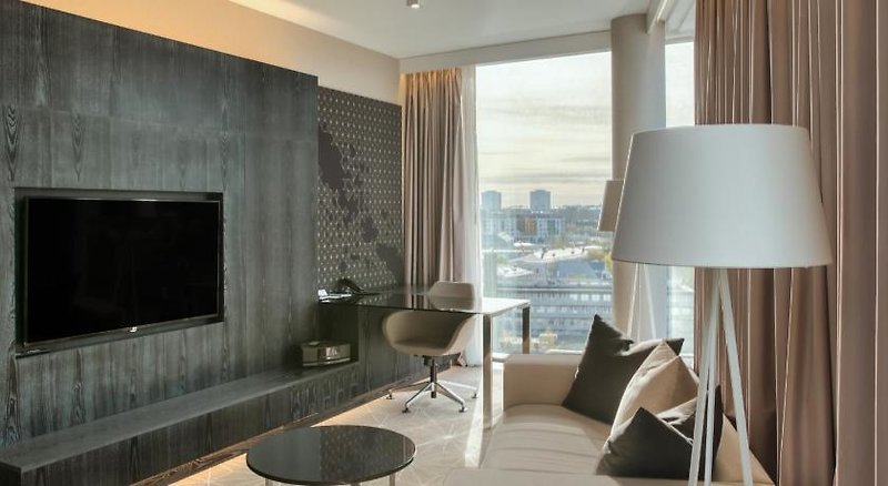 Hilton Tallinn Park 20
