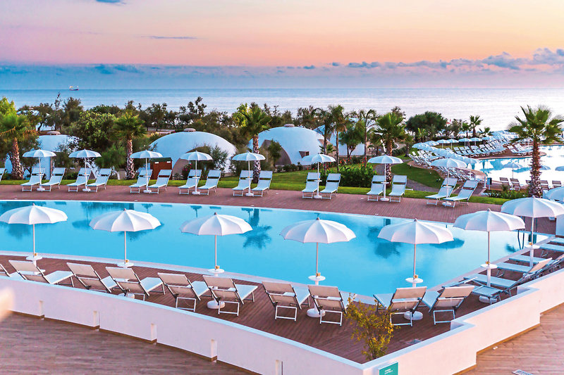 Torre Cintola Greenblue Sea Emotions 1