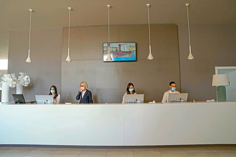 Torre Cintola Greenblue Sea Emotions 13