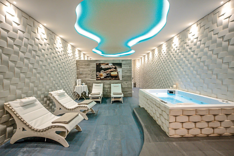 Torre Cintola Greenblue Sea Emotions 19