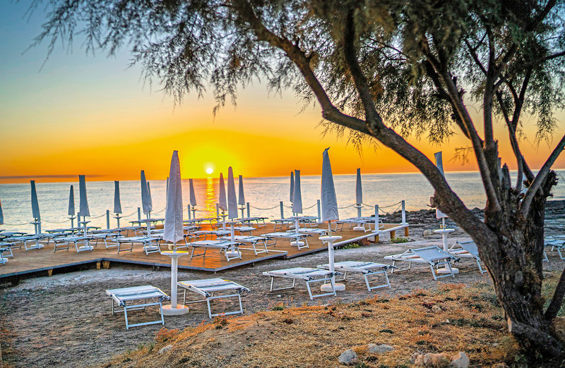 Torre Cintola Greenblue Sea Emotions 10