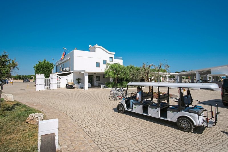 Torre Cintola Greenblue Sea Emotions 12