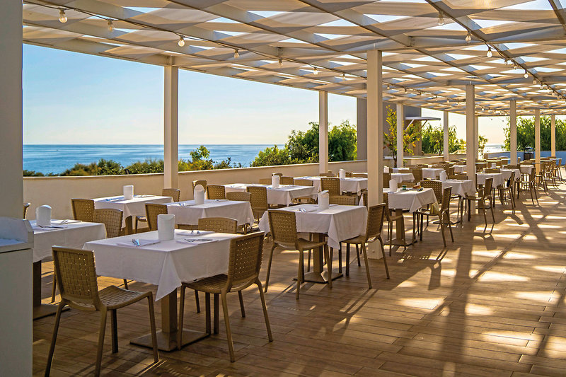 Torre Cintola Greenblue Sea Emotions 16