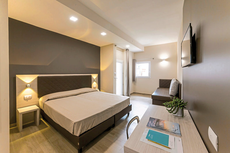 Torre Cintola Greenblue Sea Emotions 20