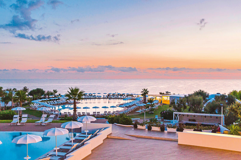 Torre Cintola Greenblue Sea Emotions 6