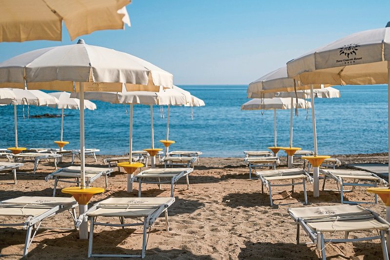 Torre Cintola Greenblue Sea Emotions 11